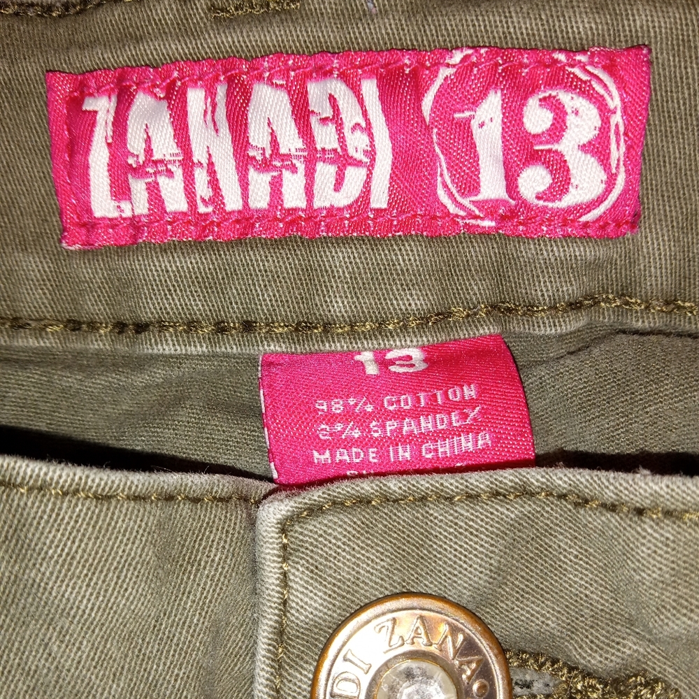 ZANADI women's jeans 👖